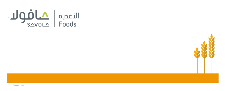 Savola Foods Company